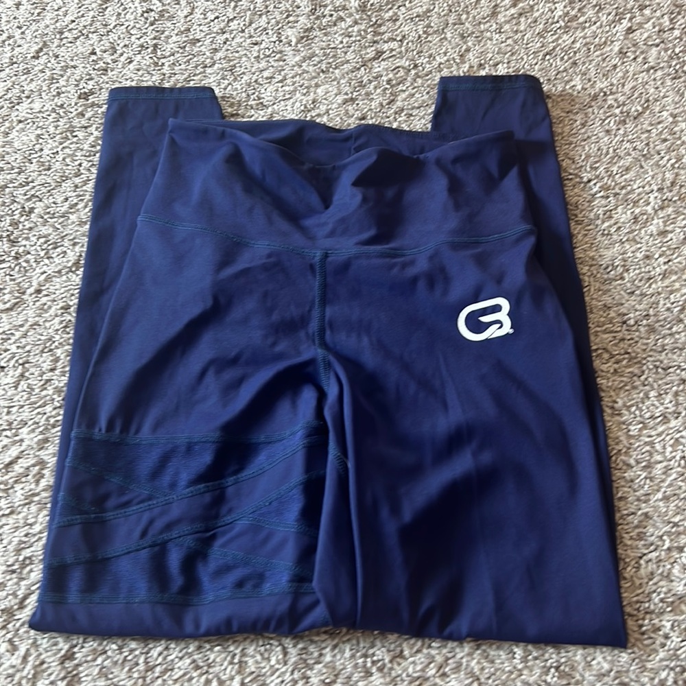 Body Language Cyclebar Legging